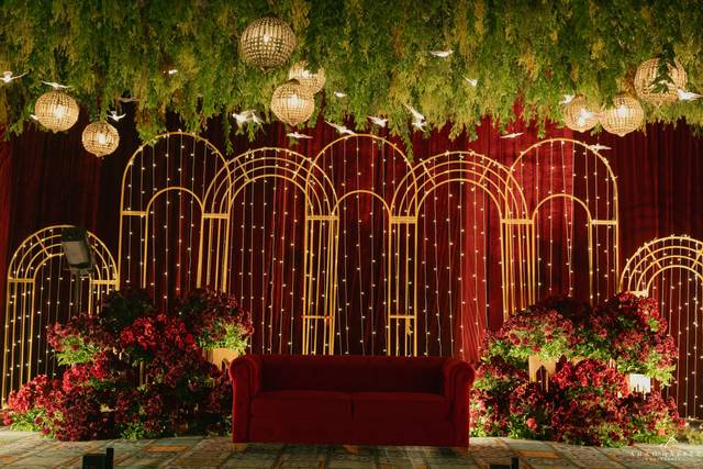 Fountain Events