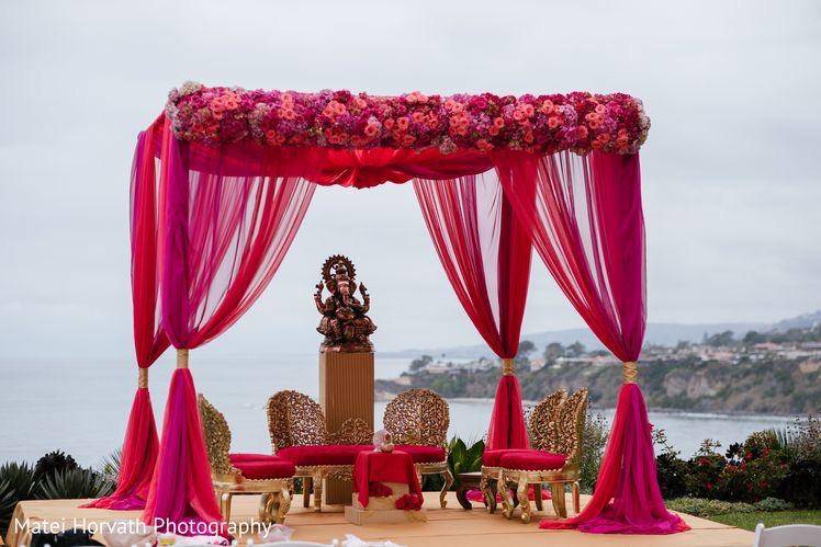 Decor by Fountain Events