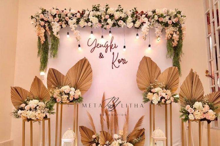 Decor by Fountain Events