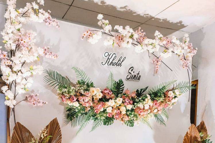 Wedding decor