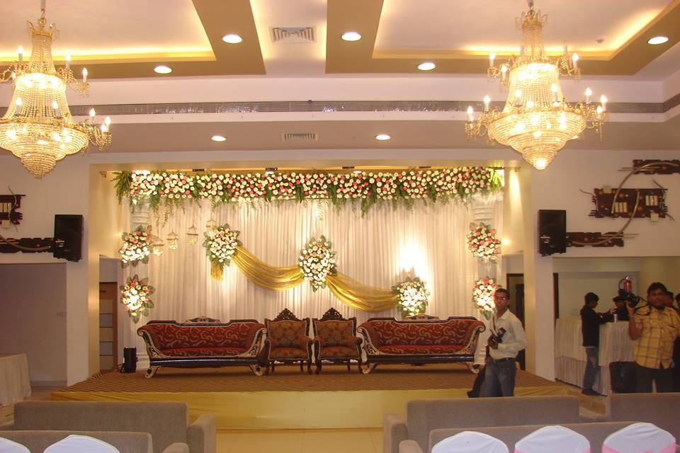 Event Space