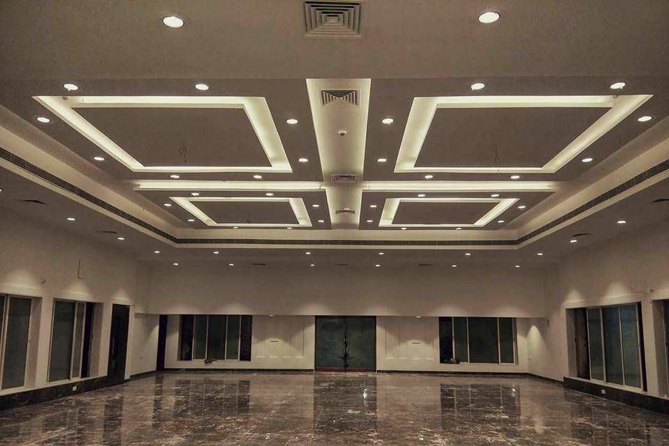 Event Space