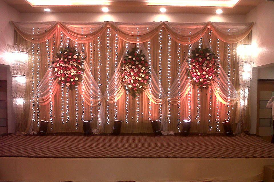 Event Space