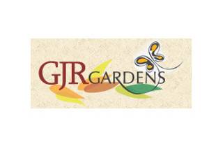 G . J . R gardens logo