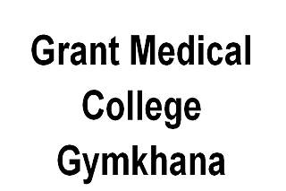 Grant Medical College Gymkhana Logo