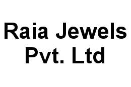 Raia Jewels Pvt. Ltd
