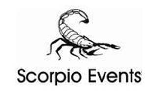 Scorpio events logo