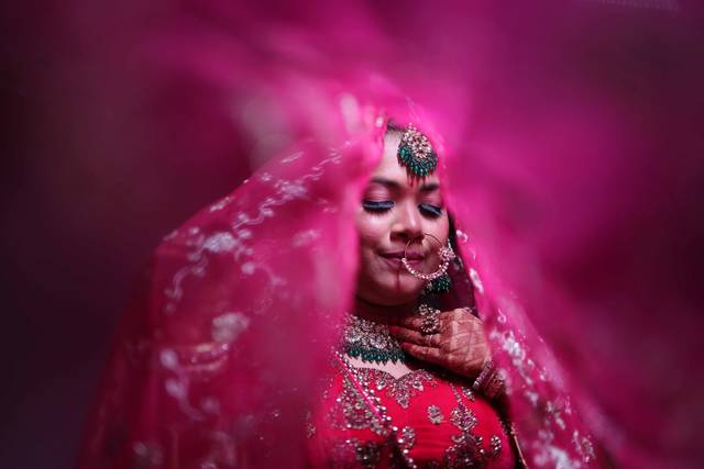 Bride