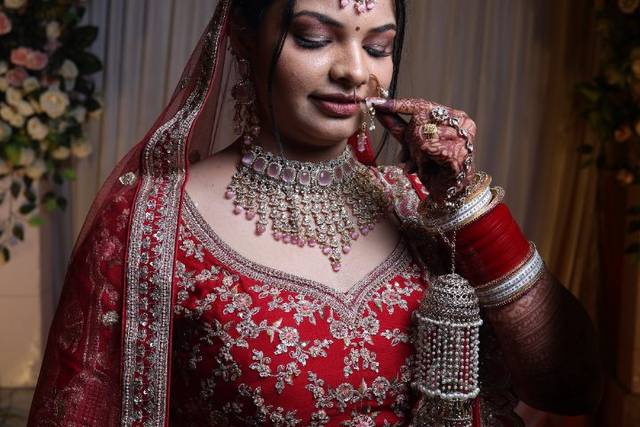 Bride