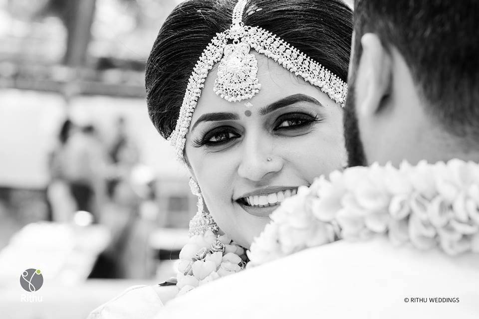 Rithu Weddings
