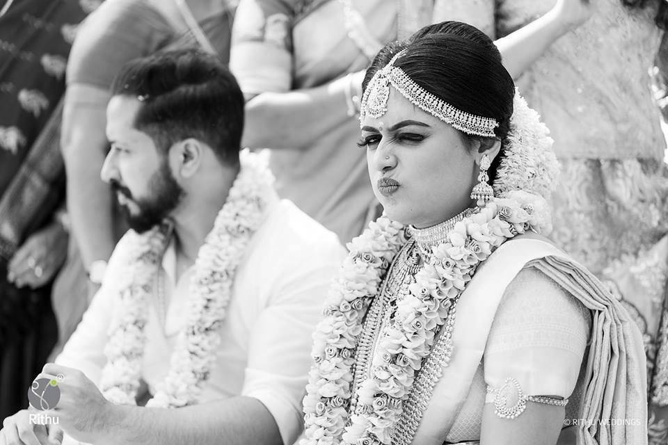 Rithu Weddings