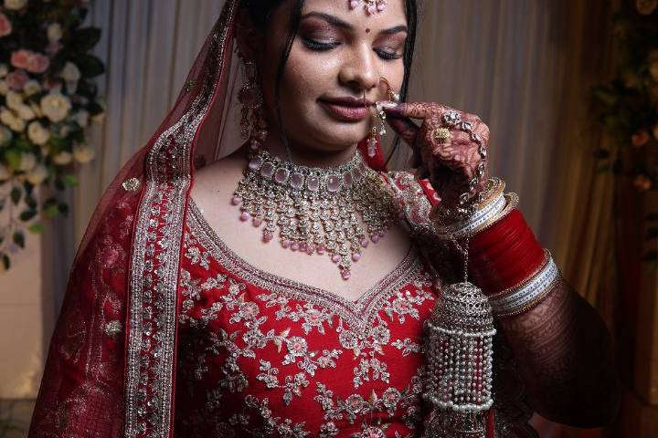 Bride