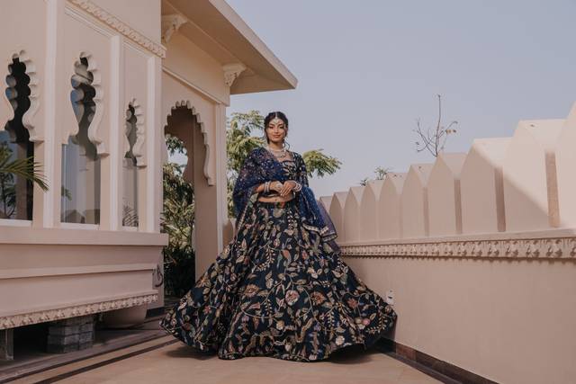 Nirali Amin