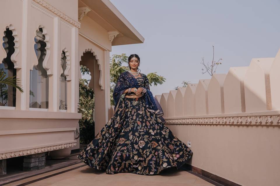 Nirali Amin