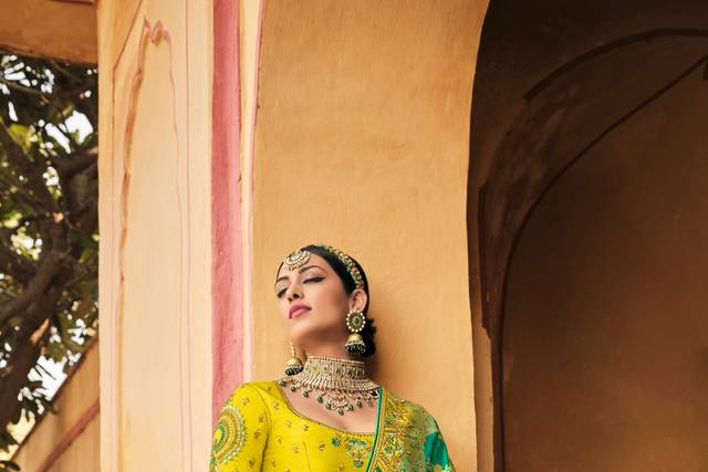 VOGUE India - Suneet Varma complete collection and review: http://www.vogue.in/content/suneet-varma-3  Image: Sagar Ahuja/Vogue | Facebook