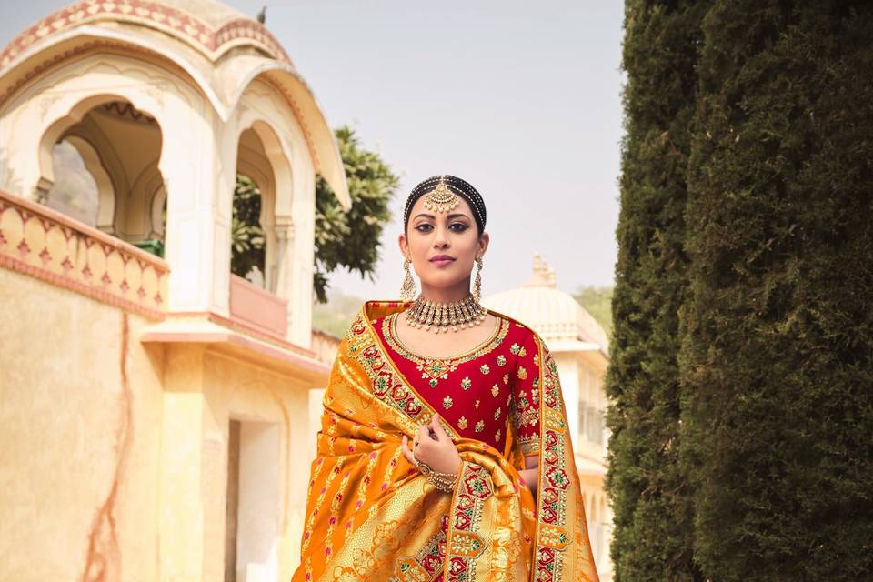 Best Bridal Stores in Gurgaon