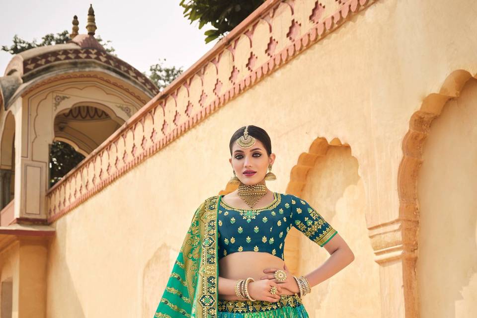 Lehenga