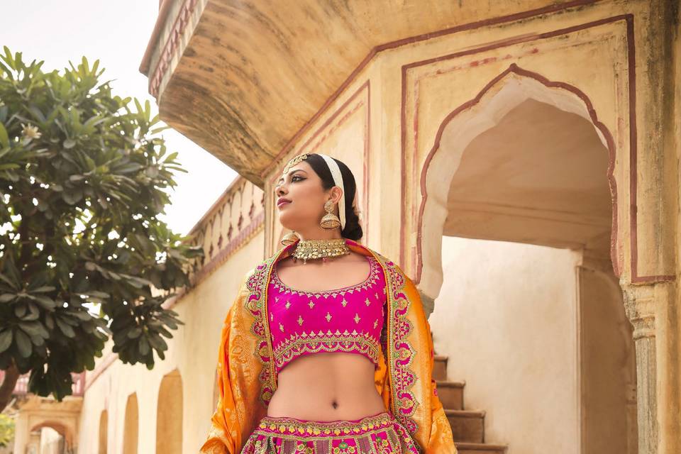 Lehenga