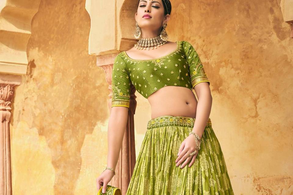 Lehenga