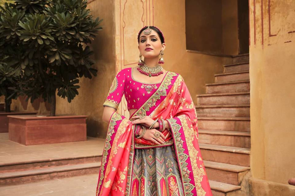 Lehenga