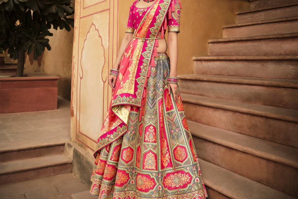 Lehenga