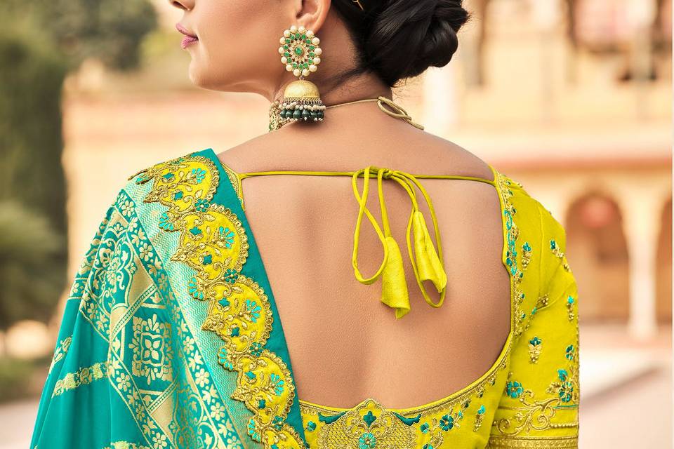 Lehenga