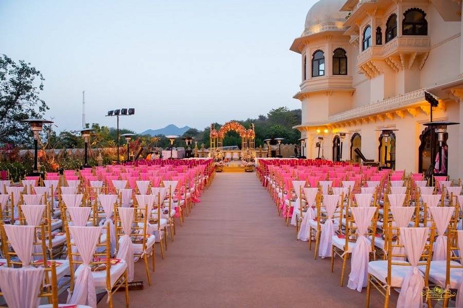 Lavanya Events & Entertainment