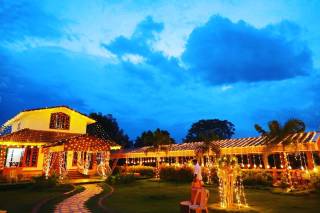 Selvamathi Farm Resort