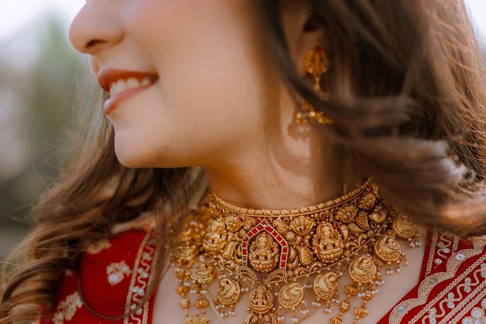 Wedding photography