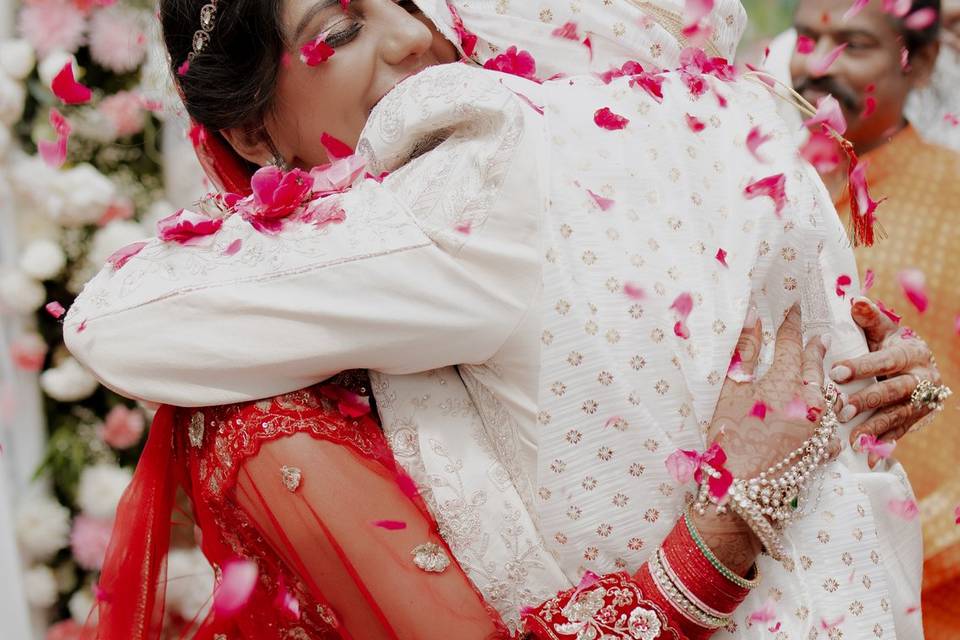 Wedding photography