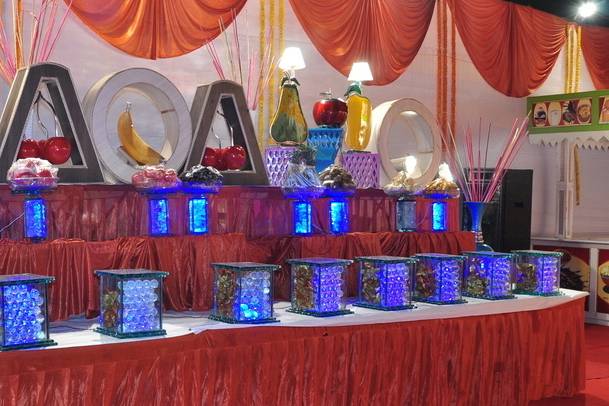 Varshney Caterers