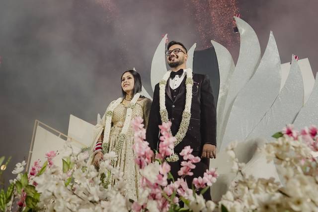 Wedding photography