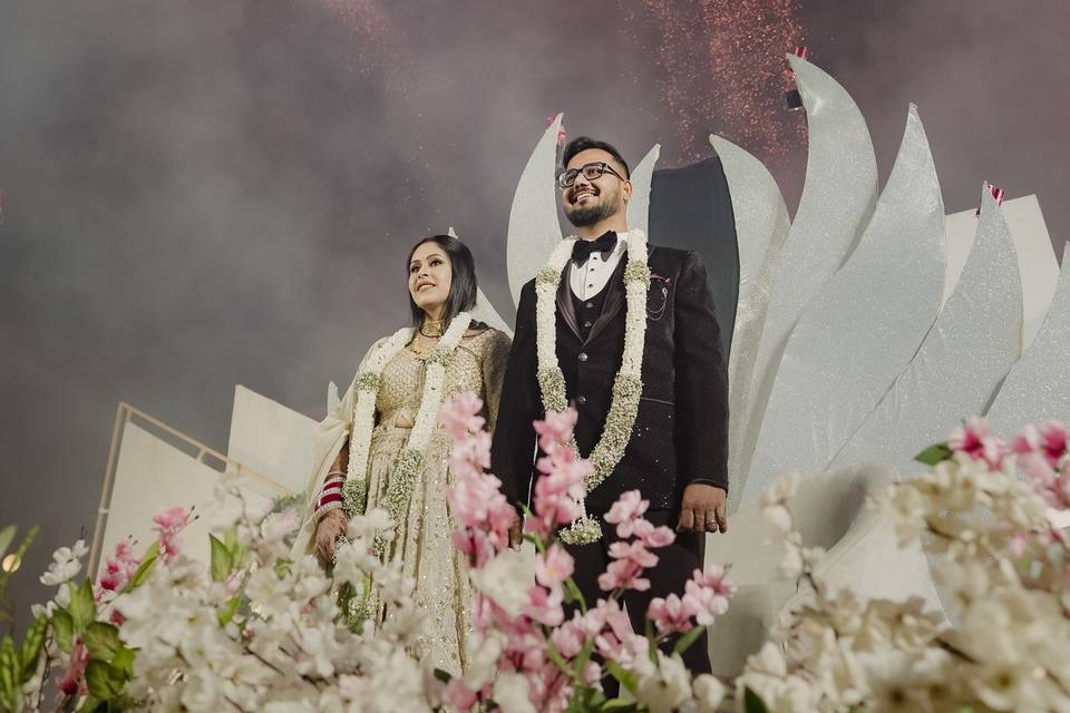 Wedding photography