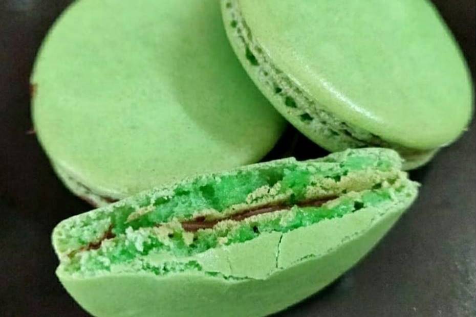 Macaron