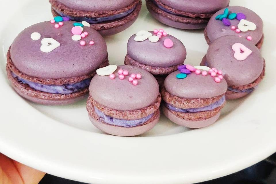 Macarons