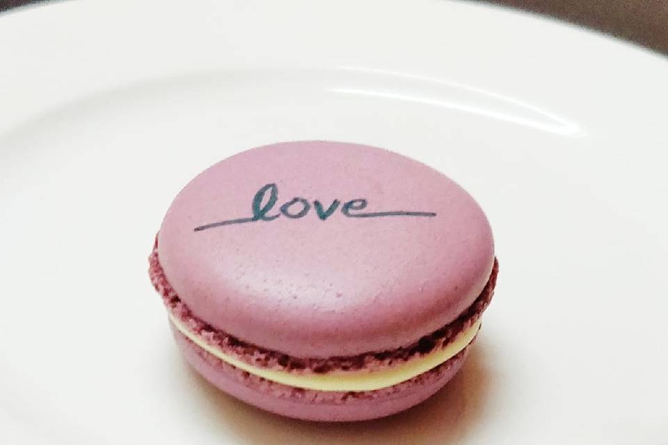 Macaron