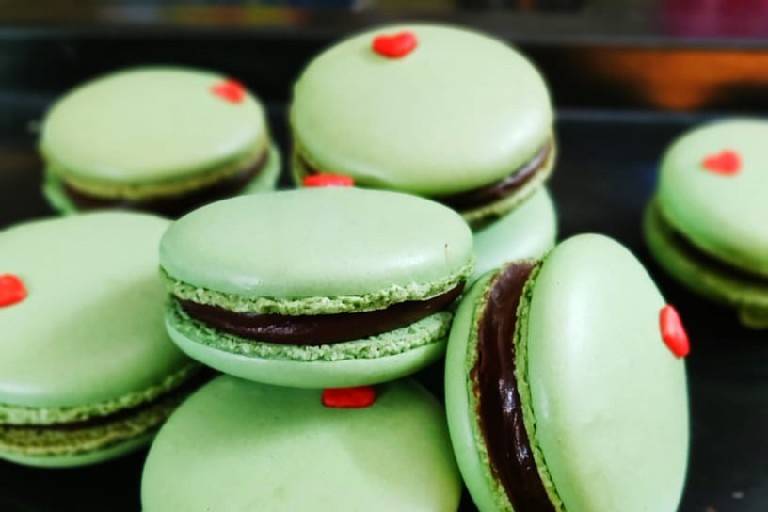 Macarons