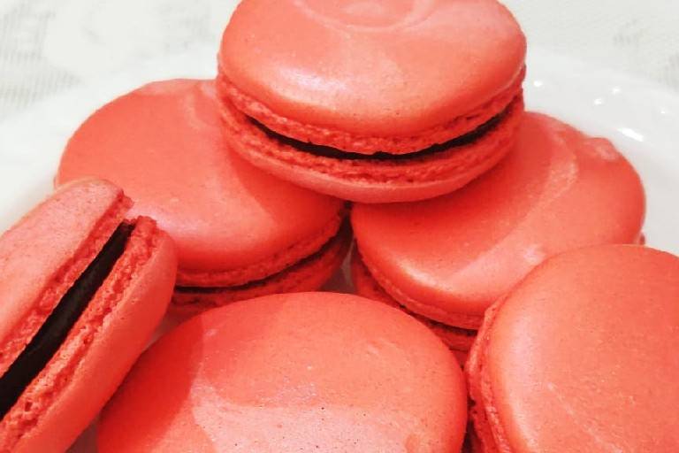 Macarons