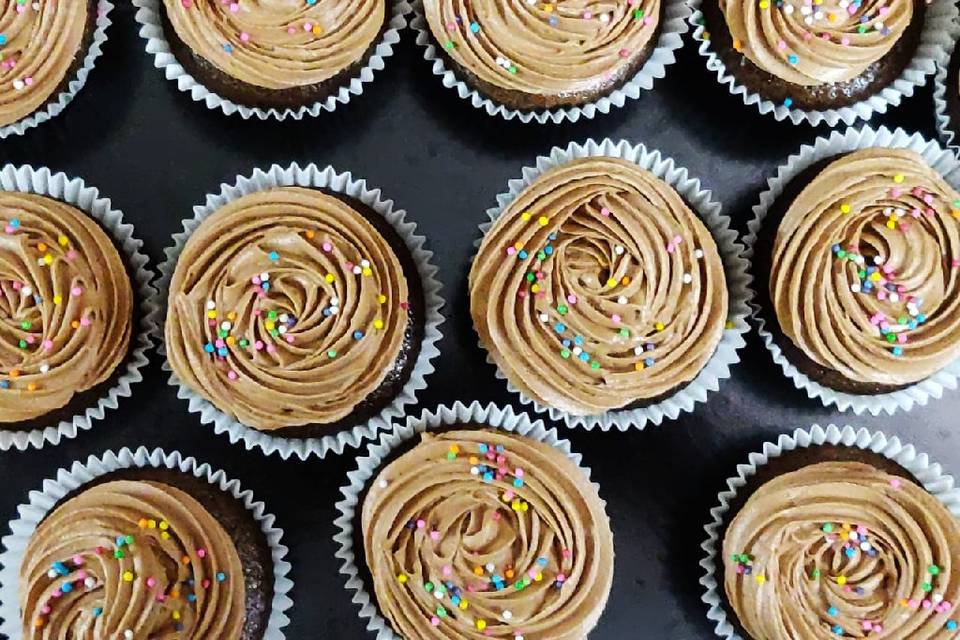 Cupcakes