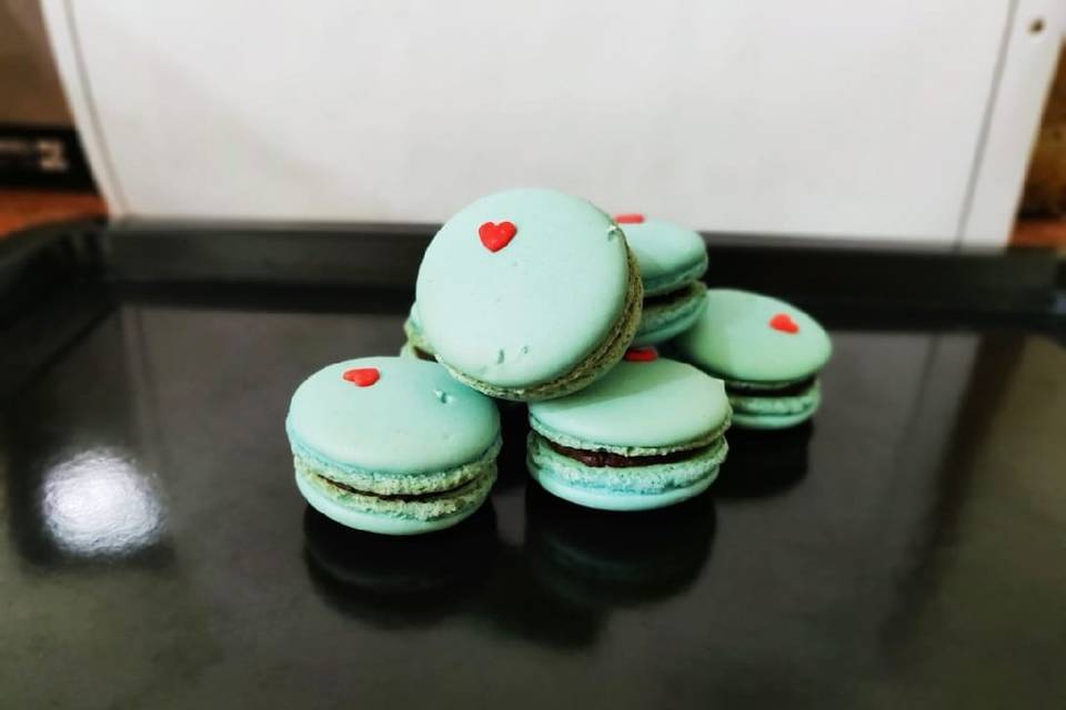 Macarons