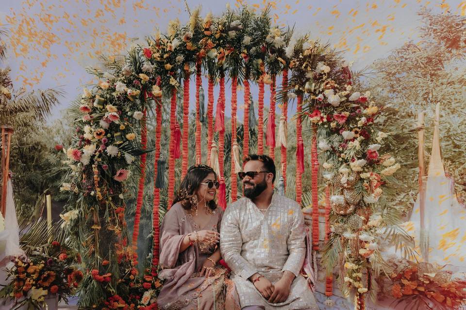 Jaggi Events
