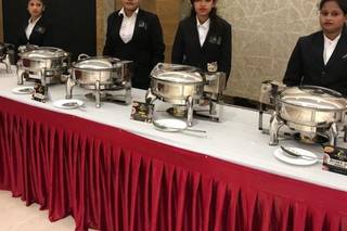 Zaiqa Catering Service