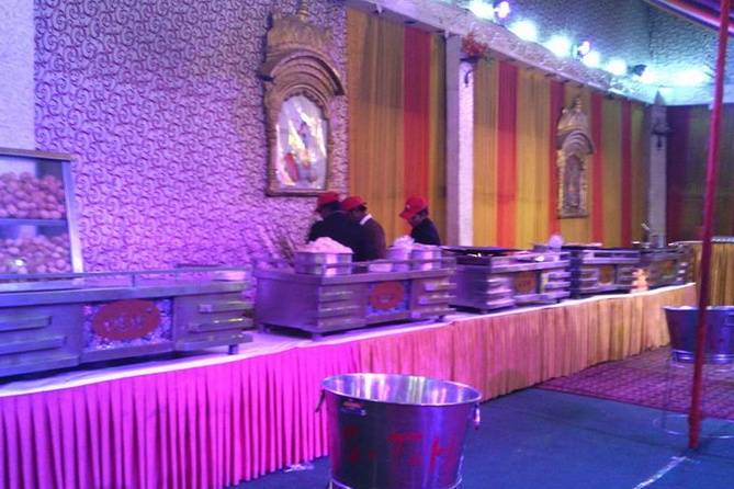 New Subhash Tent and Caterers, Delhi