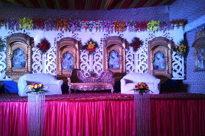 New Subhash Tent and Caterers, Delhi