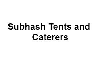 New Subhash Tent and Caterers, Delhi