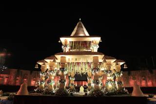 Razzmatazz Events, Navrangpura