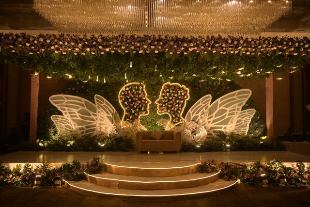 ABP Onestop Weddings