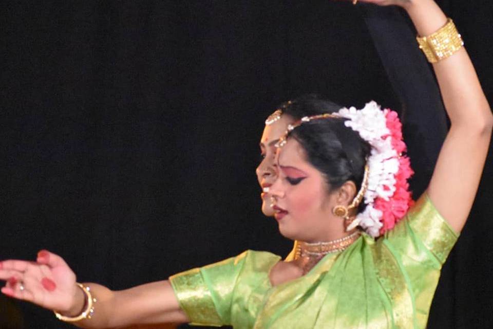 Kalakruti Dance Academy