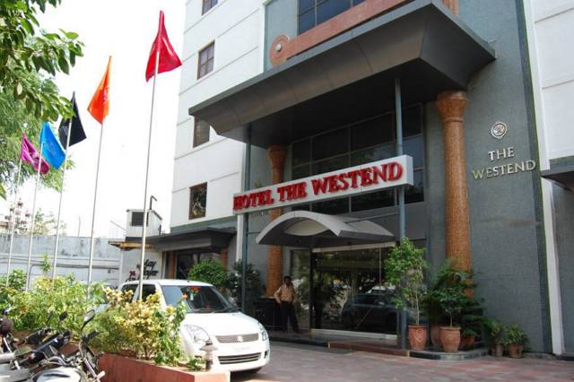 Hotel The Westend