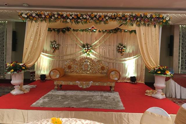 Radha Krishna Farm House - Venue - Sector 51, Noida - Weddingwire.in